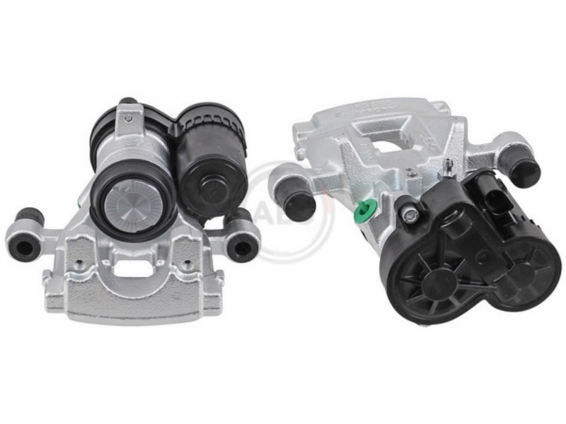 Brake caliper
