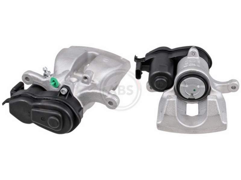 Pinza freno GLE-Series (W166)/GLE-Series (W292)/ML-Series (W166) (11-19)