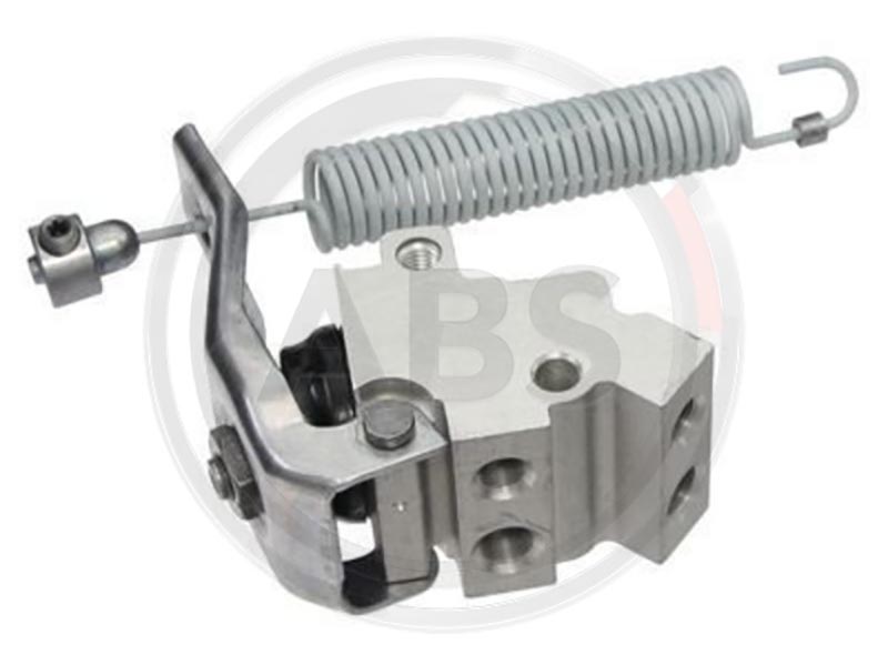 Modulatore frenata Berlingo/Partner/Ranch (96-22)