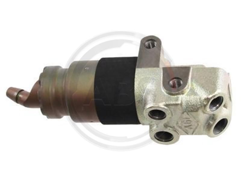 Modulatore frenata Laguna (95-01)