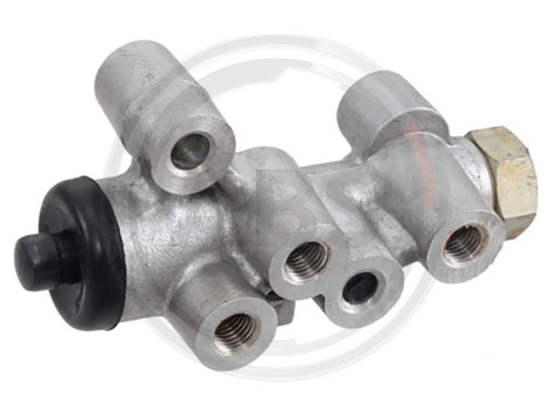 Modulatore frenata Samara (88-03)