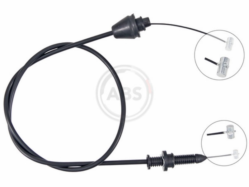 Cavi acceleratore AUTO/AUTO/AUTO (06-18)