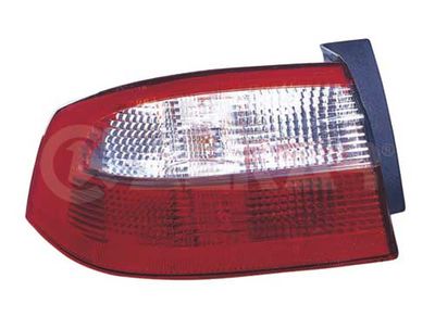 ALKAR 2201229 / Luce posteriore