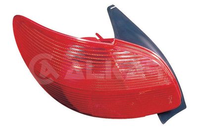 ALKAR 2201283 / Luce posteriore