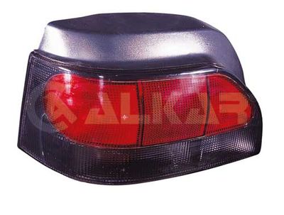 ALKAR 2202166 / Luce posteriore