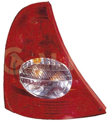 ALKAR 2202173 / Luce posteriore