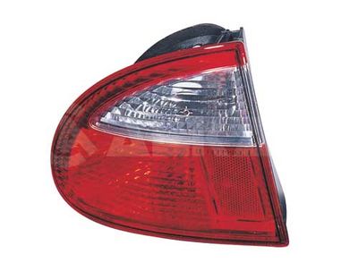 ALKAR 2205099 / Luce posteriore
