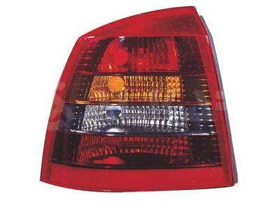 ALKAR 2205437 / Luce posteriore