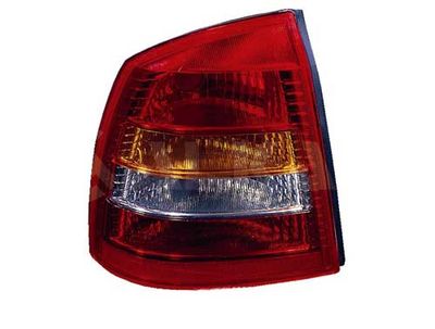 ALKAR 2219437 / Luce posteriore