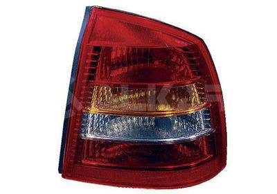 ALKAR 2220437 / Luce posteriore