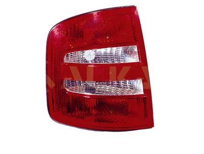 ALKAR 2232522 / Luce posteriore