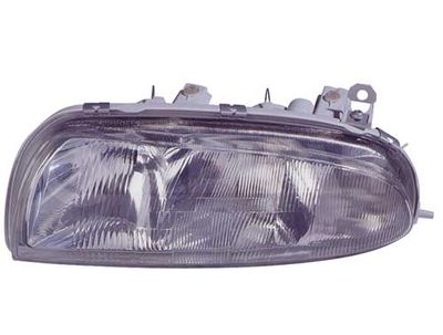 ALKAR 2741386 / Faro principale