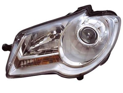 ALKAR 2742135 / Faro principale