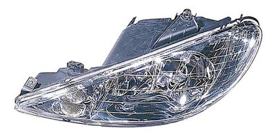 ALKAR 2746283 / Faro principale