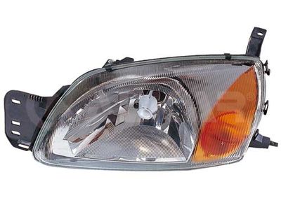 ALKAR 2746386 / Faro principale