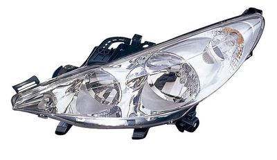 ALKAR 2752283 / Faro principale