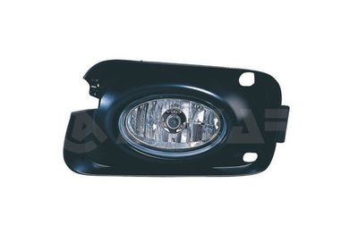 ALKAR 2901410 / Fendinebbia
