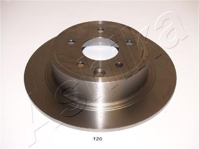 ALKAR 6101120 / Specchio retrovisore esterno