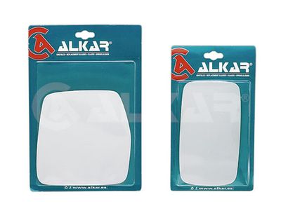 ALKAR 9501852 / Vetro specchio, Corpo vetro