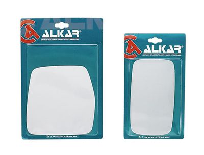 ALKAR 9505437 / Vetro specchio, Corpo vetro