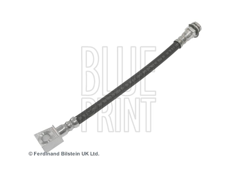 Brake pipe