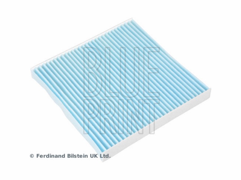 Cabin filter