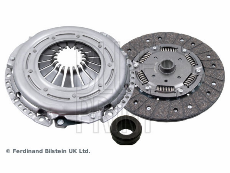 Kit frizione alternativa alla frizione auto-regolante con design convenzionale VW