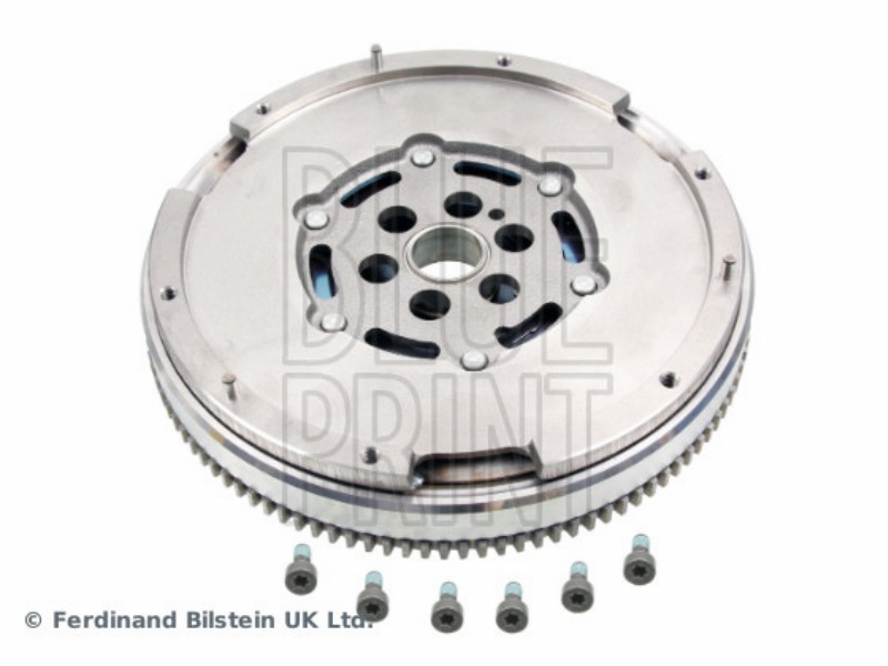 Flywheel