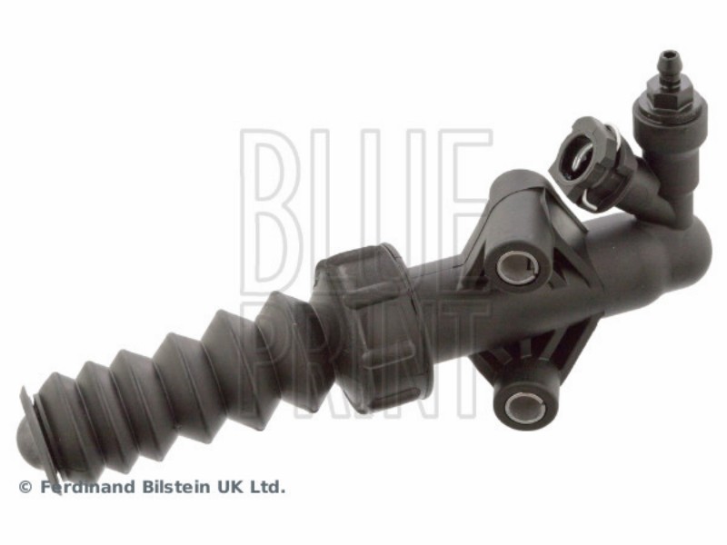 Clutch slave cylinder