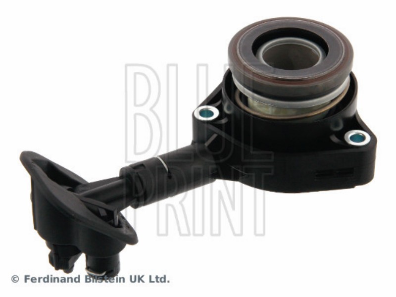 Concentric release bearing