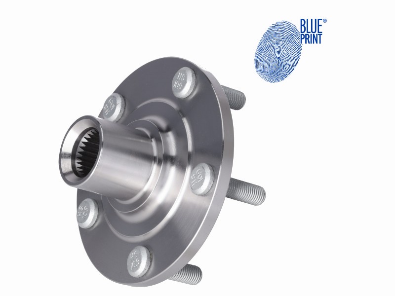 Mozzo ruota senza cuscinetto ruota Mitsubishi