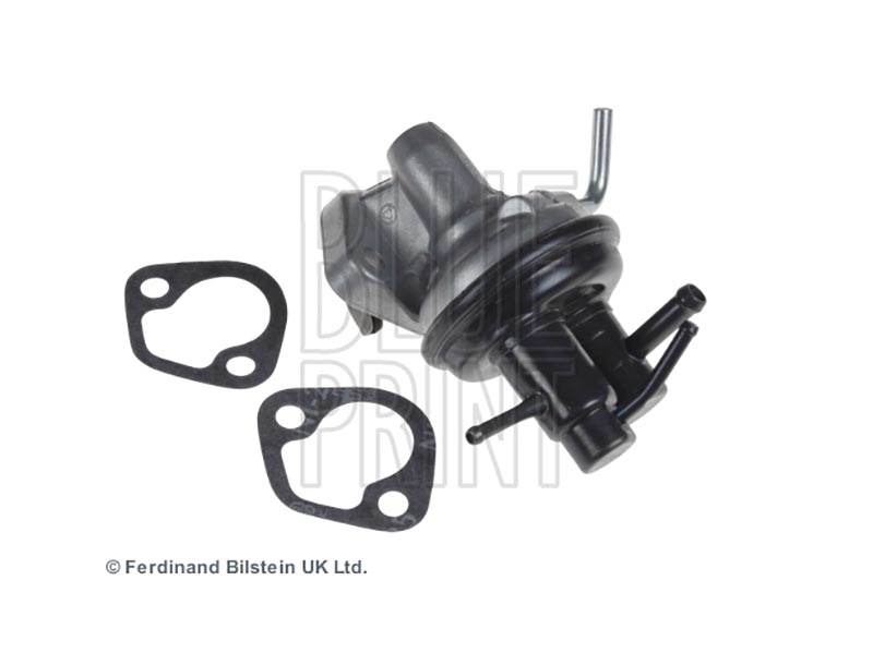 Fuel pump