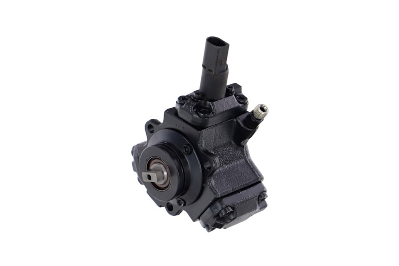 Revisione Pompa ad alta pressione CR CP1 BOSCH 0445010013