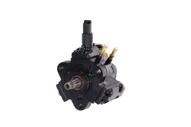 Revisione Pompa ad alta pressione CR CP1 BOSCH 0445010046