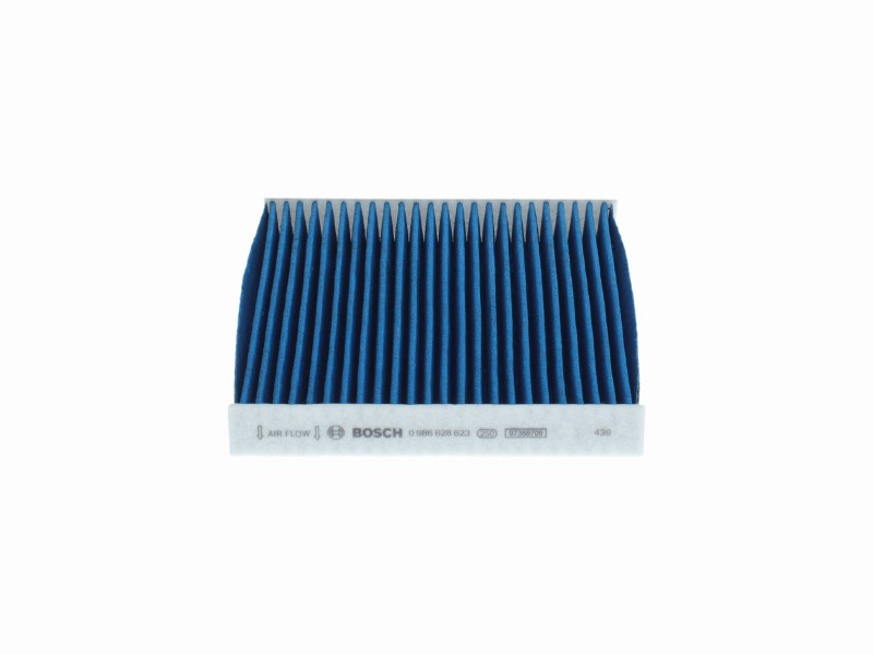 Cabin filter