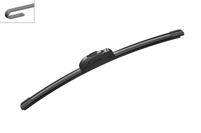 BOSCH 3 397 008 530 / Spazzola tergi Aerotwin Retro