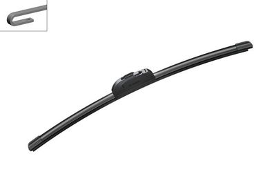 BOSCH 3 397 008 532 / Spazzola tergi Aerotwin Retro