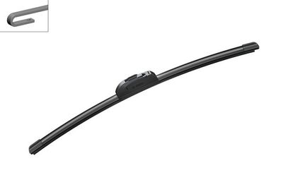 BOSCH 3 397 008 533 / Spazzola tergi Aerotwin Retro