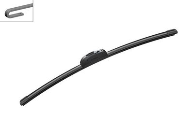 BOSCH 3 397 008 534 / Spazzola tergi Aerotwin Retro