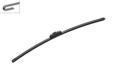 BOSCH 3 397 008 539 / Spazzola tergi Aerotwin Retro