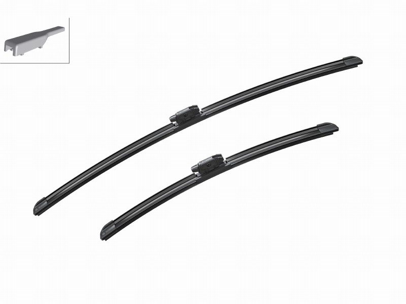 Kit spazzole tergi A994S 600/400mm auto 2021>