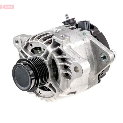 DENSO DAN1057 / Alternatore