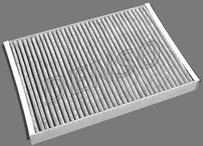 Cabin filter