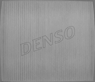 DENSO DCF204P / Filtro, Aria abitacolo