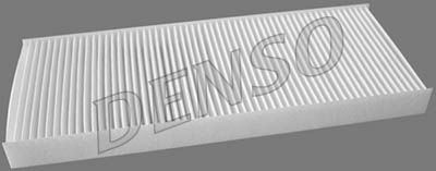 DENSO DCF207P / Filtro, Aria abitacolo