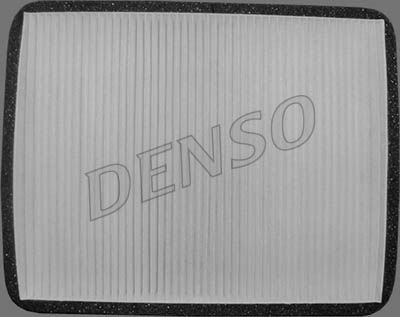 DENSO DCF210P / Filtro, Aria abitacolo