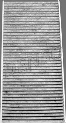DENSO DCF211K / Filtro, Aria abitacolo