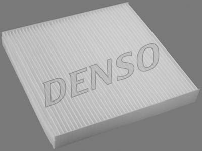 DENSO DCF217P / Filtro, Aria abitacolo