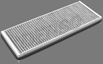 Cabin filter