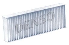 DENSO DCF222P / Filtro, Aria abitacolo